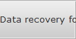 Data recovery for Rock Island data